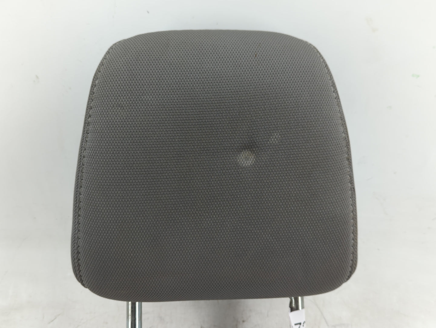 2014-2019 Toyota Corolla Headrest Head Rest Front Driver Passenger Seat - Oemusedautoparts1.com