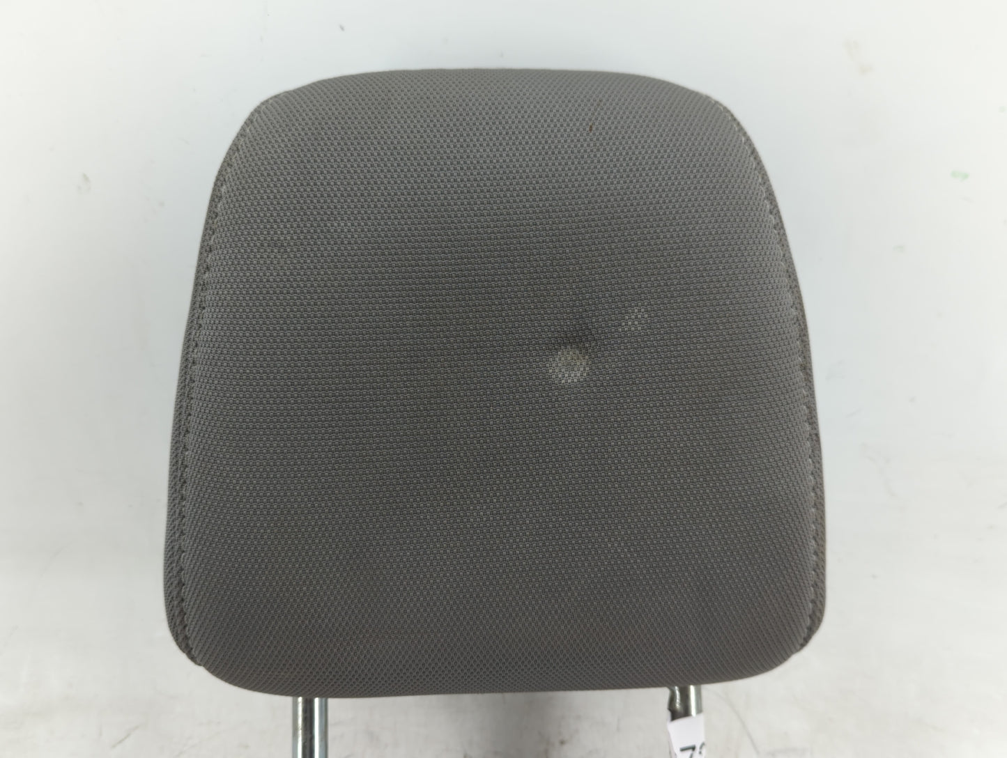 2014-2019 Toyota Corolla Headrest Head Rest Front Driver Passenger Seat - Oemusedautoparts1.com