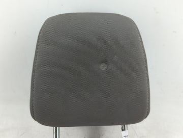 2014-2019 Toyota Corolla Headrest Head Rest Front Driver Passenger Seat