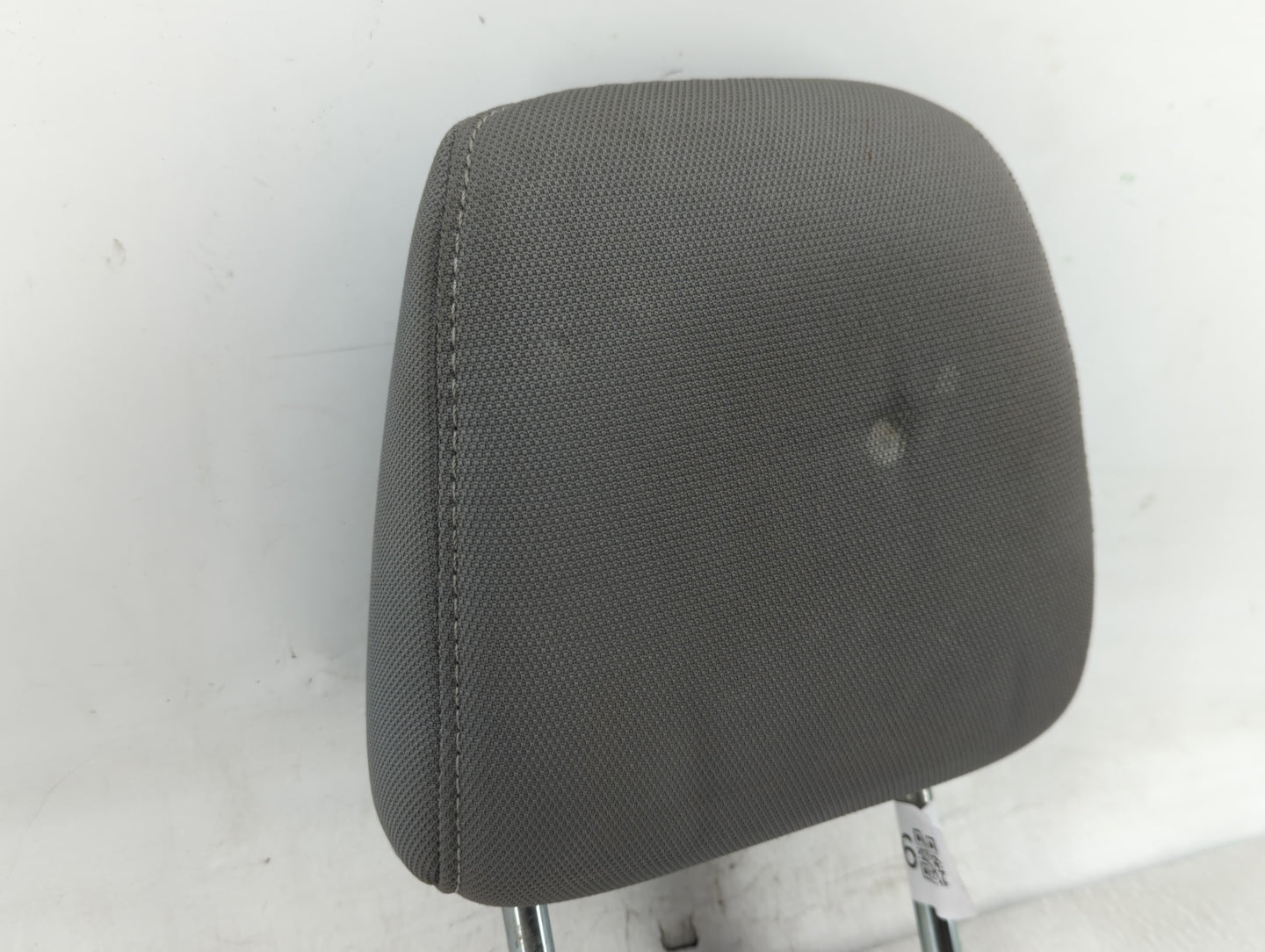 2014-2019 Toyota Corolla Headrest Head Rest Front Driver Passenger Seat - Oemusedautoparts1.com
