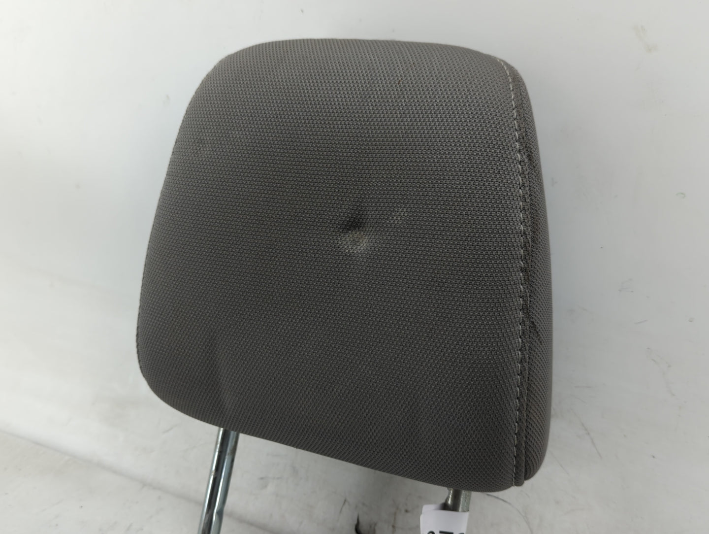 2014-2019 Toyota Corolla Headrest Head Rest Front Driver Passenger Seat - Oemusedautoparts1.com