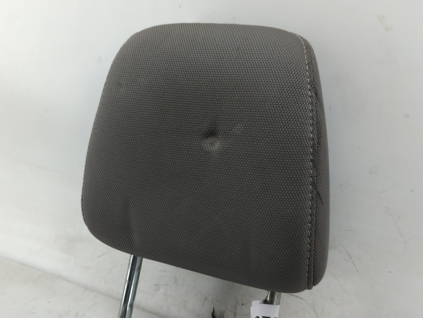 2014-2019 Toyota Corolla Headrest Head Rest Front Driver Passenger Seat - Oemusedautoparts1.com