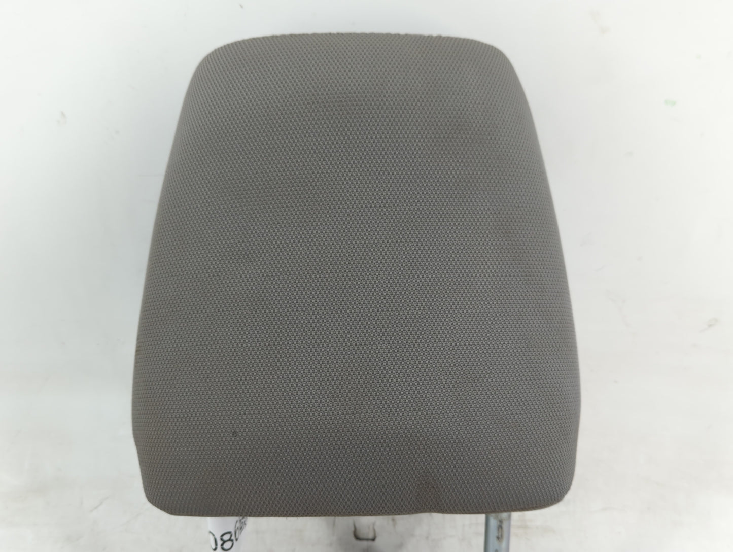 2014-2019 Toyota Corolla Headrest Head Rest Front Driver Passenger Seat - Oemusedautoparts1.com