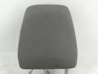 2014-2019 Toyota Corolla Headrest Head Rest Front Driver Passenger Seat - Oemusedautoparts1.com