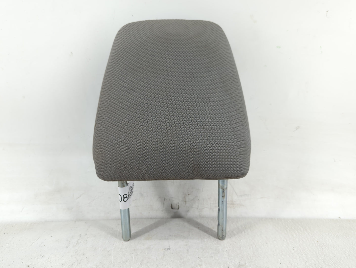 2014-2019 Toyota Corolla Headrest Head Rest Front Driver Passenger Seat - Oemusedautoparts1.com