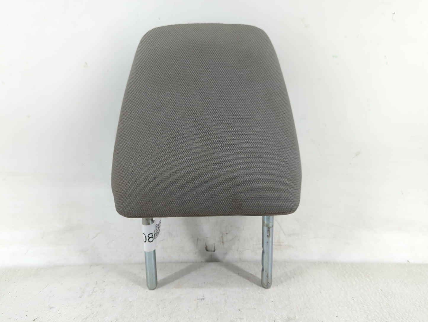 2014-2019 Toyota Corolla Headrest Head Rest Front Driver Passenger Seat - Oemusedautoparts1.com