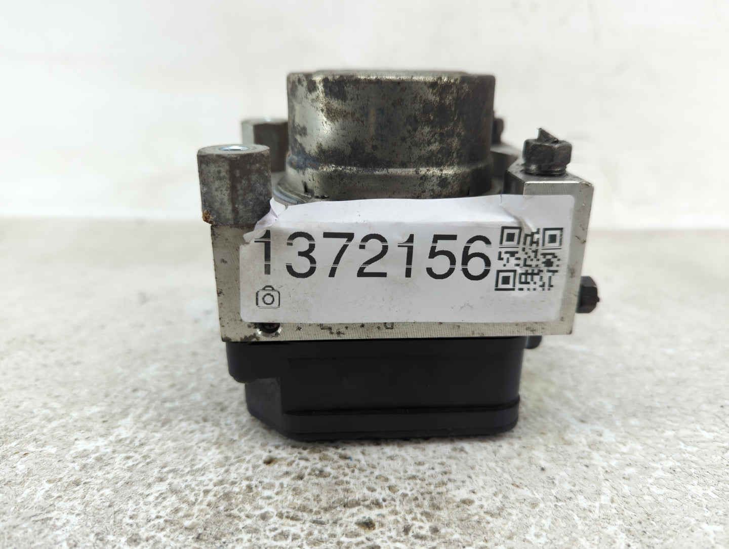 2016 Toyota Corolla ABS Pump Control Module Replacement P/N:116040-40510 Fits OEM Used Auto Parts - Oemusedautoparts1.com