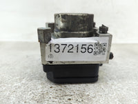 2016 Toyota Corolla ABS Pump Control Module Replacement P/N:116040-40510 Fits OEM Used Auto Parts - Oemusedautoparts1.com