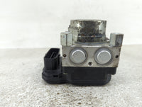 2016 Toyota Corolla ABS Pump Control Module Replacement P/N:116040-40510 Fits OEM Used Auto Parts - Oemusedautoparts1.com
