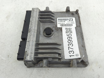 compare product 2015-2016 Toyota Corolla PCM Engine Control Computer ECU ECM PCU OEM P/N:89661-0Z630 Fits Fits 2015 2016 OEM Used Auto Parts