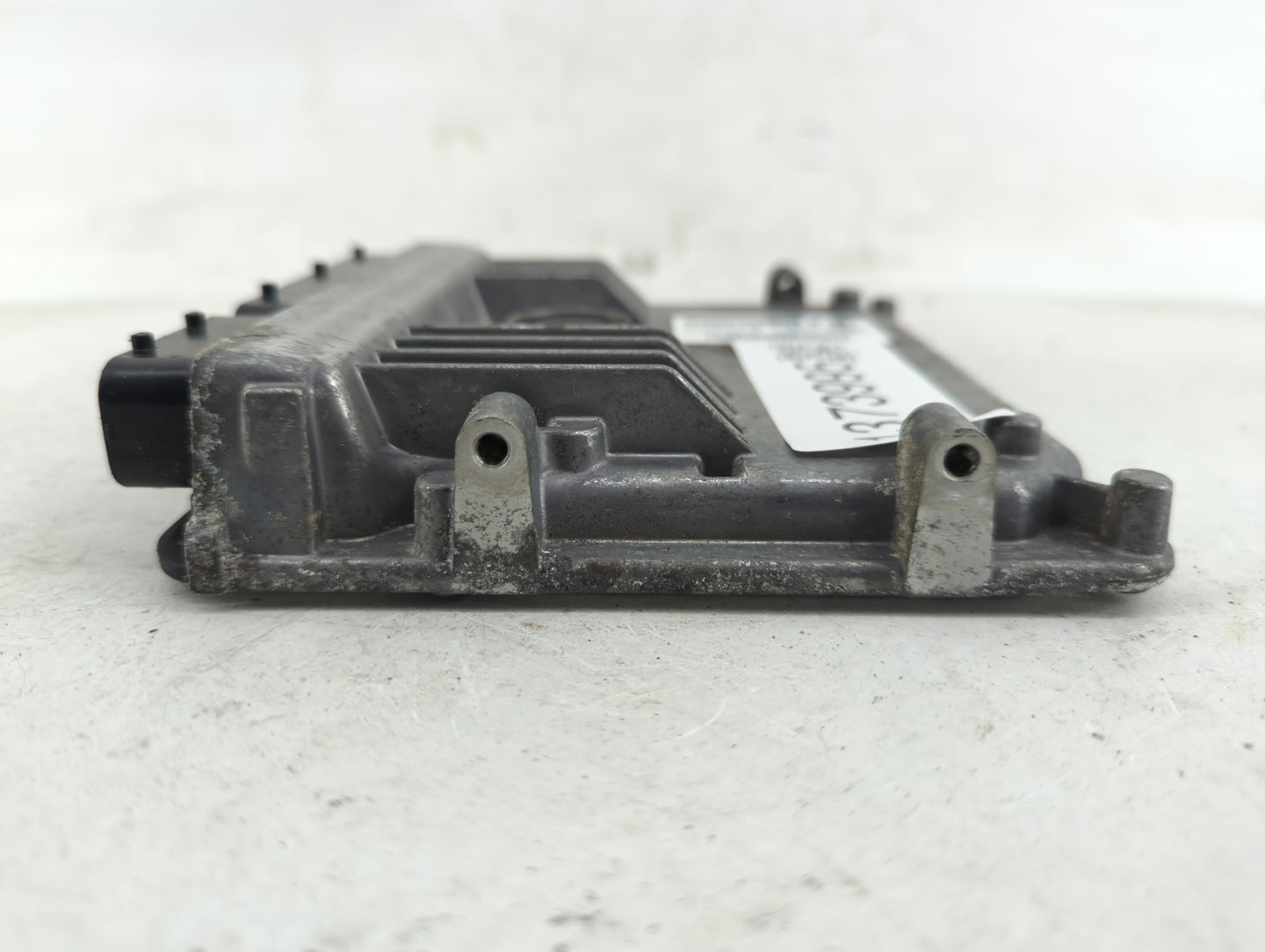2015-2016 Toyota Corolla PCM Engine Control Computer ECU ECM PCU OEM P/N:89661-0Z630 Fits Fits 2015 2016 OEM Used Auto Parts
