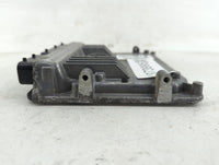 2015-2016 Toyota Corolla PCM Engine Control Computer ECU ECM PCU OEM P/N:89661-0Z630 Fits Fits 2015 2016 OEM Used Auto Parts