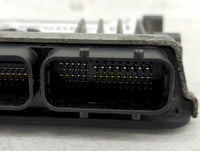 2015-2016 Toyota Corolla PCM Engine Control Computer ECU ECM PCU OEM P/N:89661-0Z630 Fits Fits 2015 2016 OEM Used Auto Parts