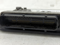 2015-2016 Toyota Corolla PCM Engine Control Computer ECU ECM PCU OEM P/N:89661-0Z630 Fits Fits 2015 2016 OEM Used Auto Parts