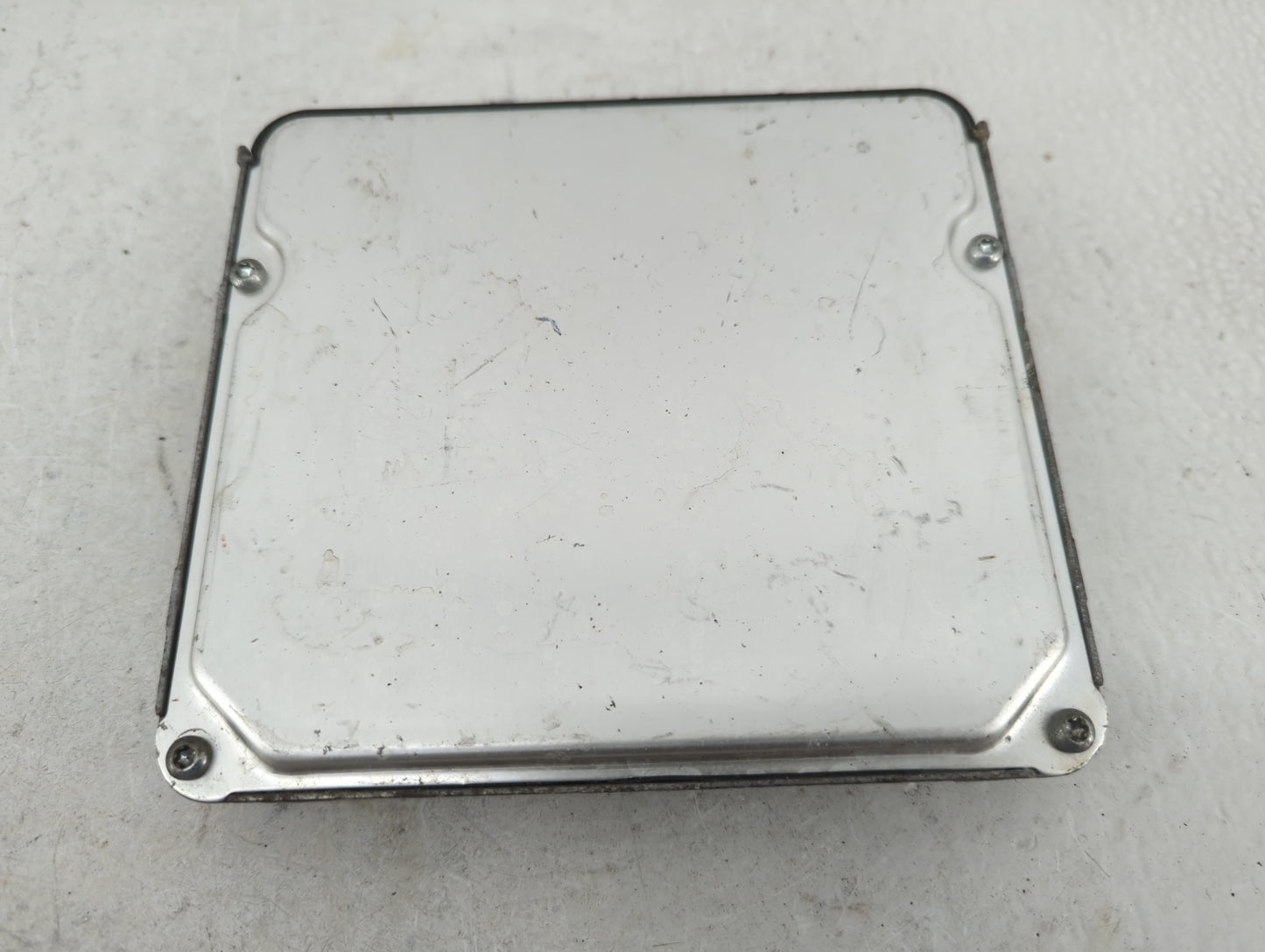 2015-2016 Toyota Corolla PCM Engine Control Computer ECU ECM PCU OEM P/N:89661-0Z630 Fits Fits 2015 2016 OEM Used Auto Parts