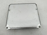 2015-2016 Toyota Corolla PCM Engine Control Computer ECU ECM PCU OEM P/N:89661-0Z630 Fits Fits 2015 2016 OEM Used Auto Parts
