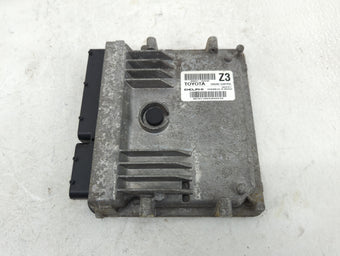 compare product 2016 Toyota Corolla PCM Engine Control Computer ECU ECM PCU OEM P/N:89661-0Z630 Fits OEM Used Auto Parts