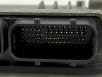 2016 Toyota Corolla PCM Engine Control Computer ECU ECM PCU OEM P/N:89661-0Z630 Fits OEM Used Auto Parts - Oemusedautoparts1