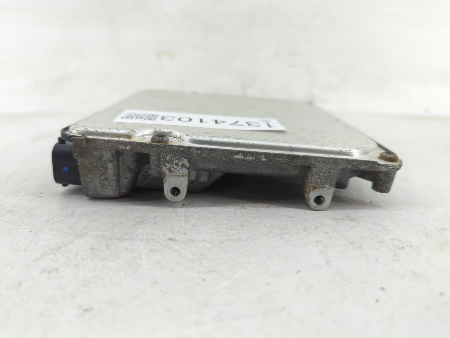 2016 Toyota Corolla PCM Engine Control Computer ECU ECM PCU OEM P/N:89661-0Z630 Fits OEM Used Auto Parts - Oemusedautoparts1