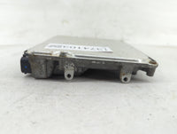2016 Toyota Corolla PCM Engine Control Computer ECU ECM PCU OEM P/N:89661-0Z630 Fits OEM Used Auto Parts - Oemusedautoparts1