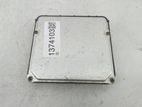 2016 Toyota Corolla PCM Engine Control Computer ECU ECM PCU OEM P/N:89661-0Z630 Fits OEM Used Auto Parts - Oemusedautoparts1