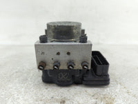 2016 Toyota Corolla ABS Pump Control Module Replacement P/N:116040-40510 89541-02440 Fits OEM Used Auto Parts - Oemusedautop