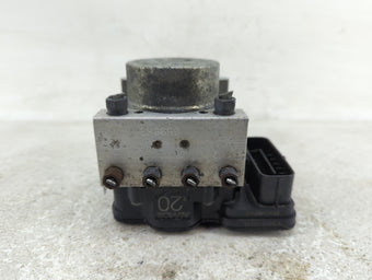 compare product 2016 Toyota Corolla ABS Pump Control Module Replacement P/N:116040-40510 89541-02440 Fits OEM Used Auto Parts
