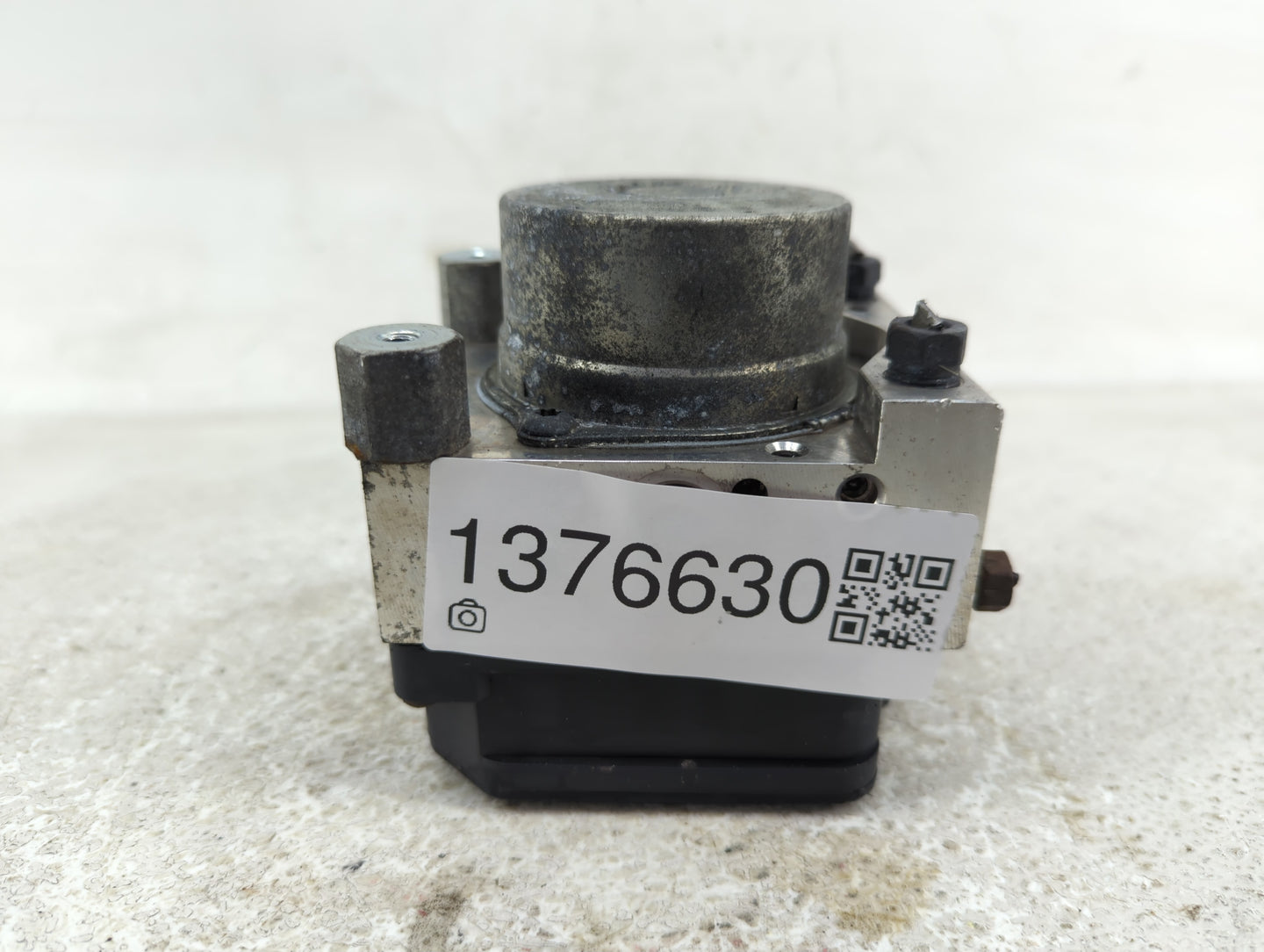 2016 Toyota Corolla ABS Pump Control Module Replacement P/N:116040-40510 89541-02440 Fits OEM Used Auto Parts - Oemusedautop