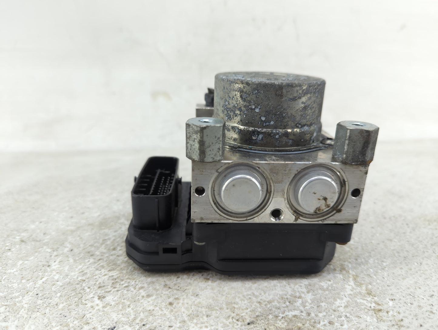2016 Toyota Corolla ABS Pump Control Module Replacement P/N:116040-40510 89541-02440 Fits OEM Used Auto Parts - Oemusedautop