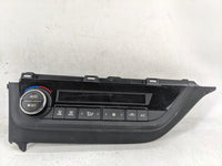 2014-2016 Toyota Corolla Climate Control Module Temperature AC/Heater Replacement P/N:55900-02500 Fits Fits 2014 2015 2016 O