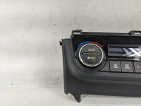 2014-2016 Toyota Corolla Climate Control Module Temperature AC/Heater Replacement P/N:55900-02500 Fits Fits 2014 2015 2016 O