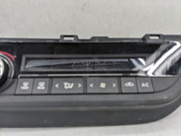 2014-2016 Toyota Corolla Climate Control Module Temperature AC/Heater Replacement P/N:55900-02500 Fits Fits 2014 2015 2016 O