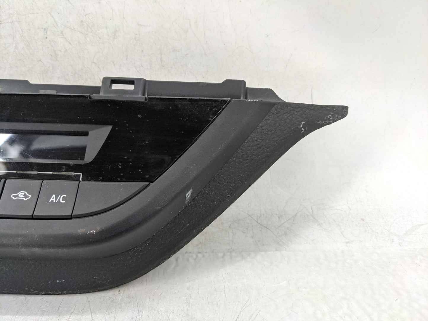 2014-2016 Toyota Corolla Climate Control Module Temperature AC/Heater Replacement P/N:55900-02500 Fits Fits 2014 2015 2016 O