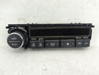 2014-2016 Toyota Corolla Climate Control Module Temperature AC/Heater Replacement P/N:55900-02500 Fits Fits 2014 2015 2016 O