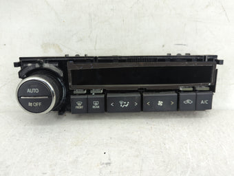 compare product 2014-2016 Toyota Corolla Climate Control Module Temperature AC/Heater Replacement P/N:55900-02500 Fits Fits 2014 2015 2016 OEM Used Auto Parts
