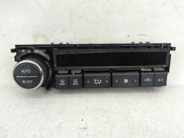 2014-2016 Toyota Corolla Climate Control Module Temperature AC/Heater Replacement P/N:55900-02500 Fits Fits 2014 2015 2016 O