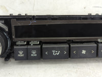 2014-2016 Toyota Corolla Climate Control Module Temperature AC/Heater Replacement P/N:55900-02500 Fits Fits 2014 2015 2016 O