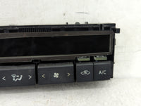 2014-2016 Toyota Corolla Climate Control Module Temperature AC/Heater Replacement P/N:55900-02500 Fits Fits 2014 2015 2016 O