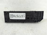 2014-2016 Toyota Corolla Climate Control Module Temperature AC/Heater Replacement P/N:55900-02500 Fits Fits 2014 2015 2016 O