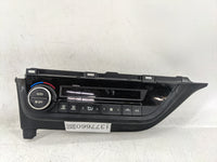 2014-2016 Toyota Corolla Climate Control Module Temperature AC/Heater Replacement P/N:55900-02500 Fits Fits 2014 2015 2016 O