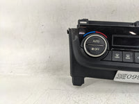2014-2016 Toyota Corolla Climate Control Module Temperature AC/Heater Replacement P/N:55900-02500 Fits Fits 2014 2015 2016 O