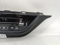 2014-2016 Toyota Corolla Climate Control Module Temperature AC/Heater Replacement P/N:55900-02500 Fits Fits 2014 2015 2016 O