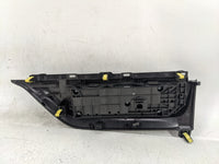2014-2016 Toyota Corolla Climate Control Module Temperature AC/Heater Replacement P/N:55900-02500 Fits Fits 2014 2015 2016 O