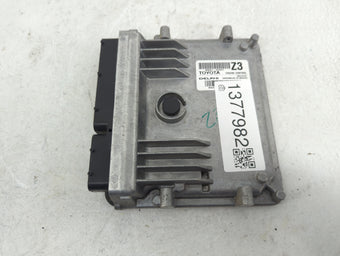 compare product 2015-2016 Toyota Corolla PCM Engine Control Computer ECU ECM PCU OEM P/N:89661-0Z631 Fits Fits 2015 2016 OEM Used Auto Parts