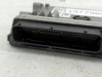 2015-2016 Toyota Corolla PCM Engine Control Computer ECU ECM PCU OEM P/N:89661-0Z631 Fits Fits 2015 2016 OEM Used Auto Parts