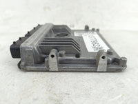 2015-2016 Toyota Corolla PCM Engine Control Computer ECU ECM PCU OEM P/N:89661-0Z631 Fits Fits 2015 2016 OEM Used Auto Parts