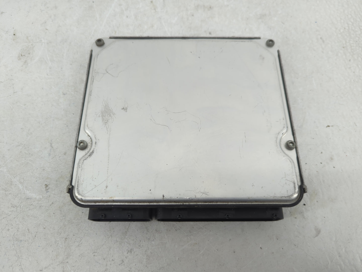2015-2016 Toyota Corolla PCM Engine Control Computer ECU ECM PCU OEM P/N:89661-0Z631 Fits Fits 2015 2016 OEM Used Auto Parts