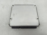 2015-2016 Toyota Corolla PCM Engine Control Computer ECU ECM PCU OEM P/N:89661-0Z631 Fits Fits 2015 2016 OEM Used Auto Parts
