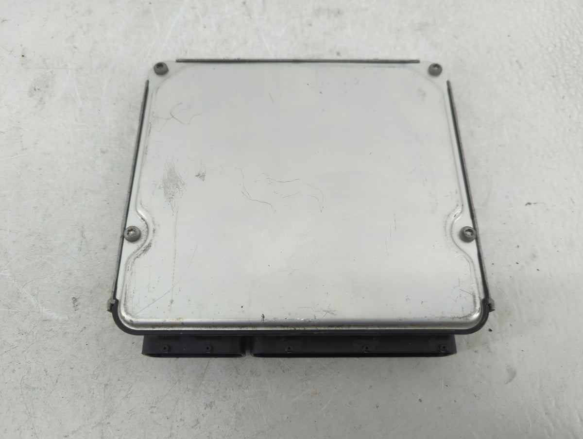 2015-2016 Toyota Corolla PCM Engine Control Computer ECU ECM PCU OEM P/N:89661-0Z631 Fits 2015 2016 OEM Used Auto Parts - Oe