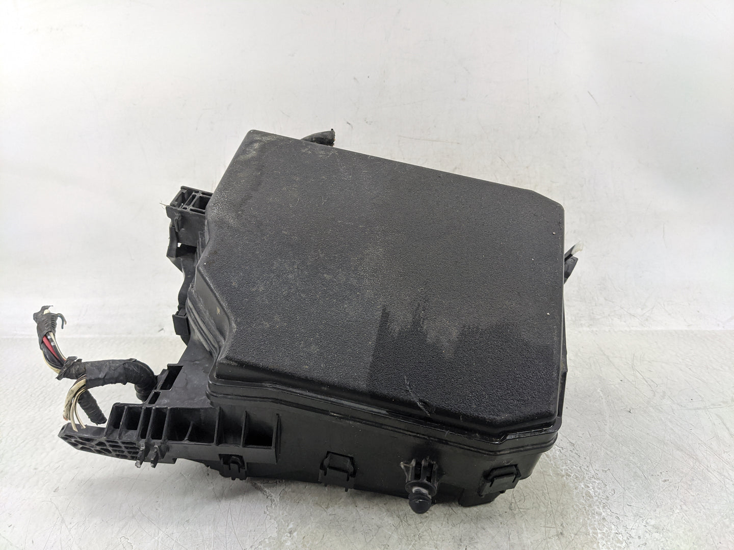 2014-2019 Toyota Corolla Fusebox Fuse Box Panel Relay Module P/N:82662-02660 Fits Fits 2014 2015 2016 2017 2018 2019 OEM Use